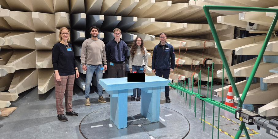 IEEE EMC Student Contest 