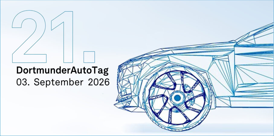 EMC Test beim DortmunderAutoTag 2026
