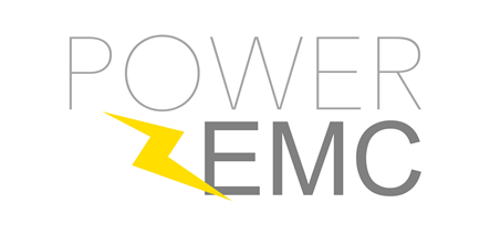 Projektlogo Power2EMC