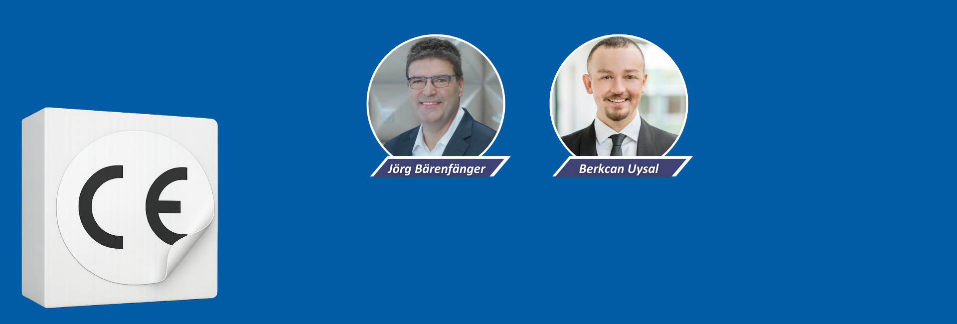 Webinar zur CE Kennzeichnung bei EMC Test NRW