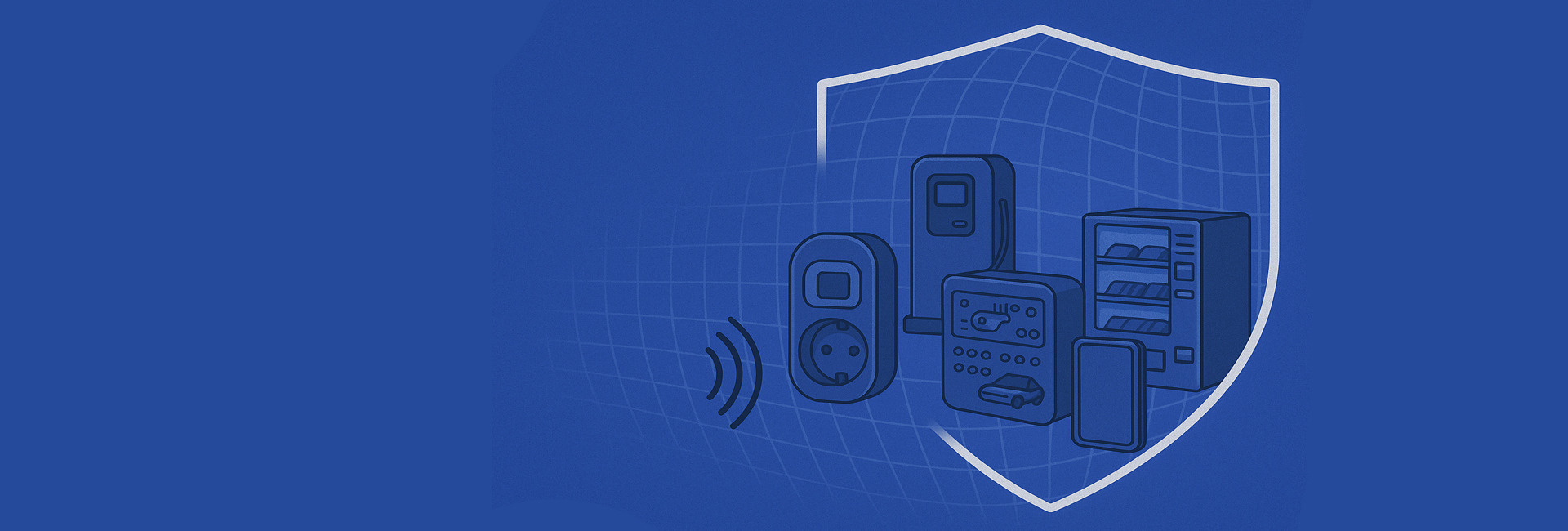 Symbolbild für EMV- und Funkprüfungen für Endgeräte nach RED