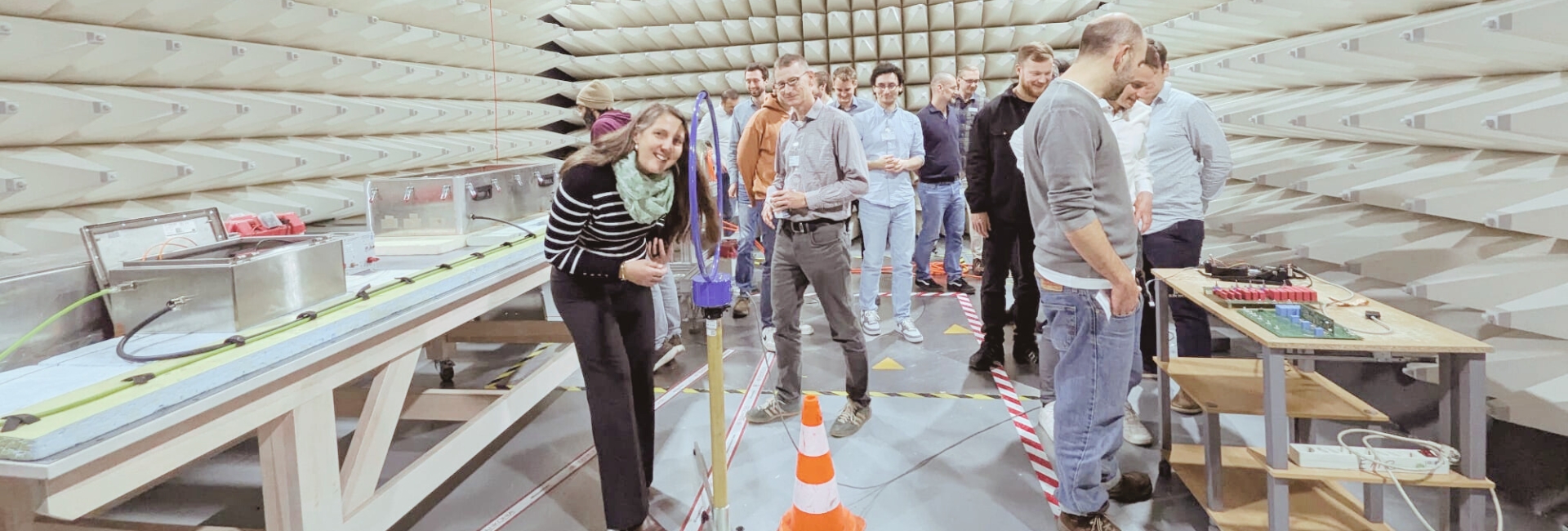 Projektende des EvoReso Forschungsprojektes