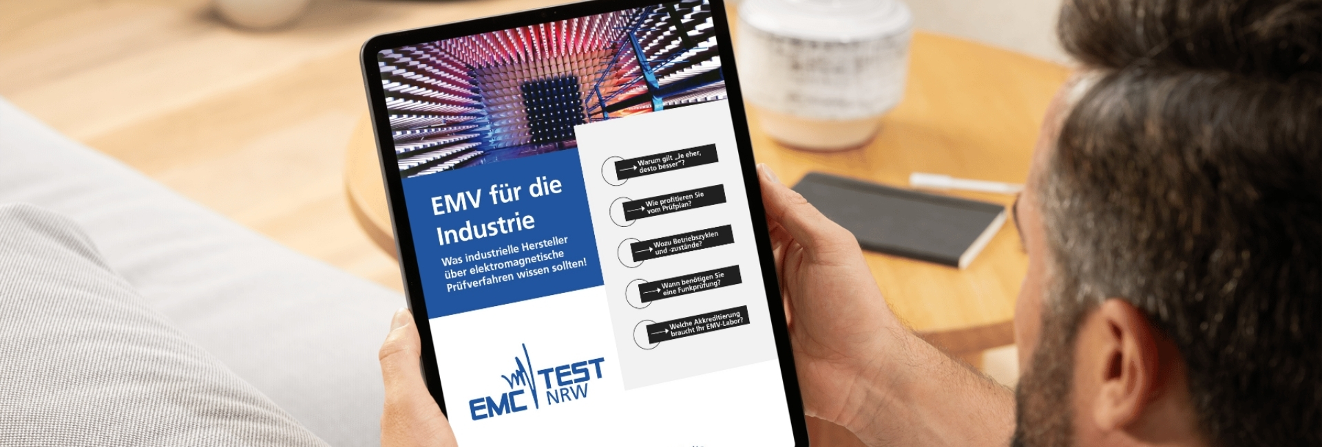 Whitepaper EMV Prüfung